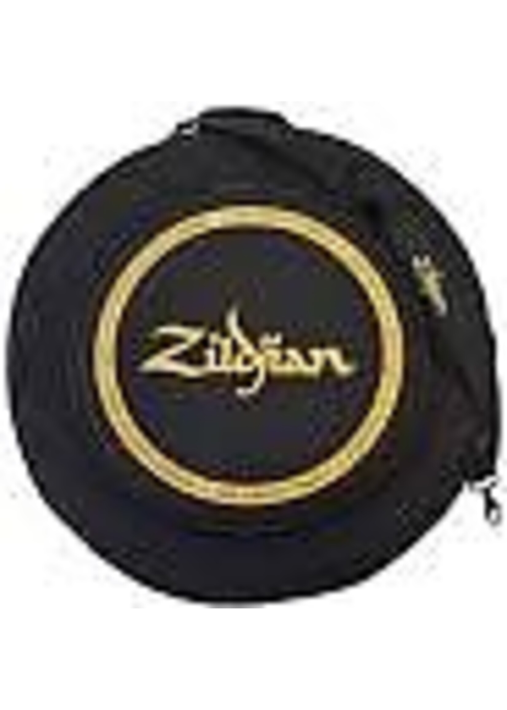 Zildjian Zildjian ZXCB00822 22" Bundle Cymbal Bag Blk/Gold
