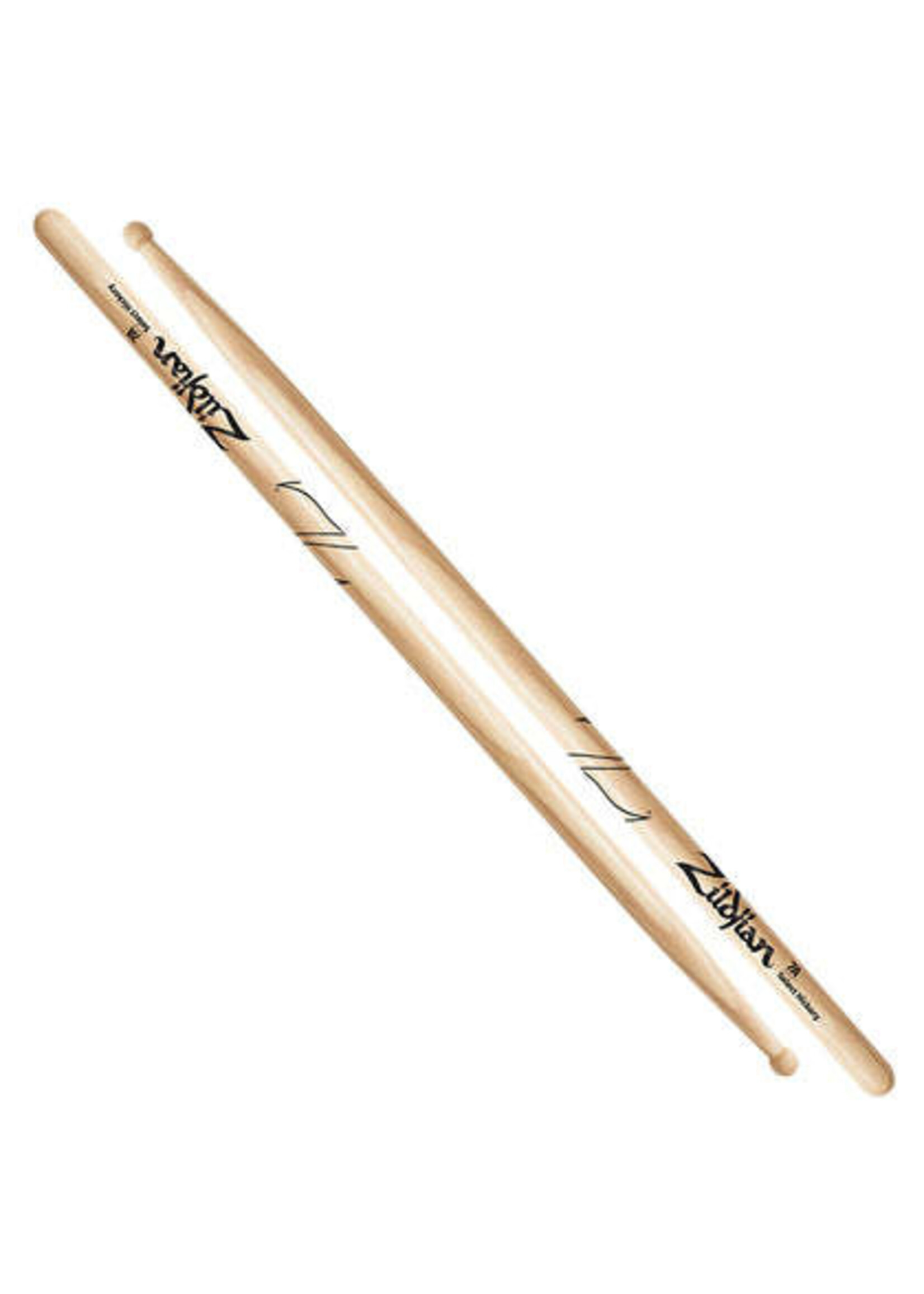 Zildjian Zildjian Z2B 2B Drumsticks