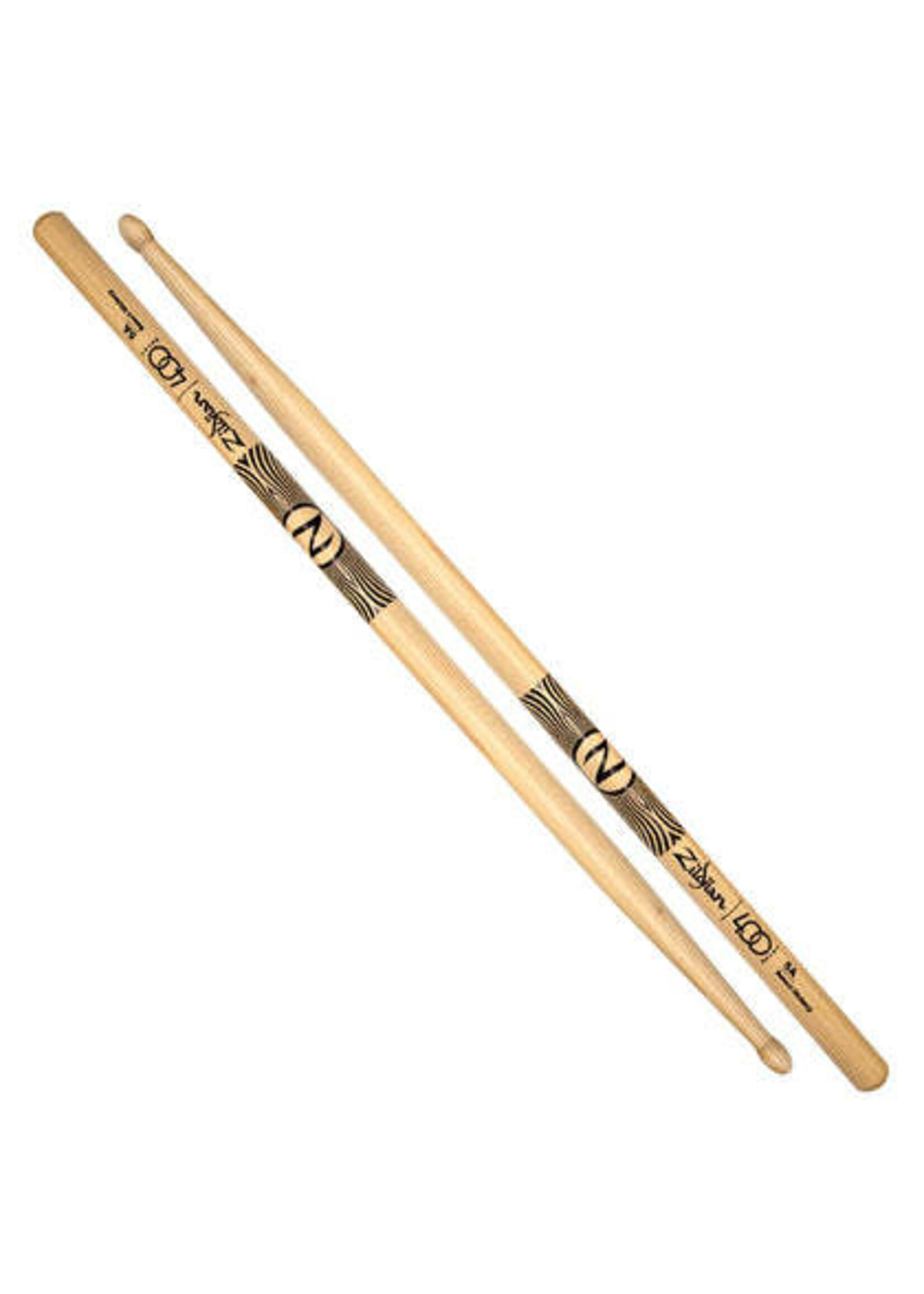 Zildjian Zildjian Z5A-400  Anniversary edition 5A Hickory Wood Tip