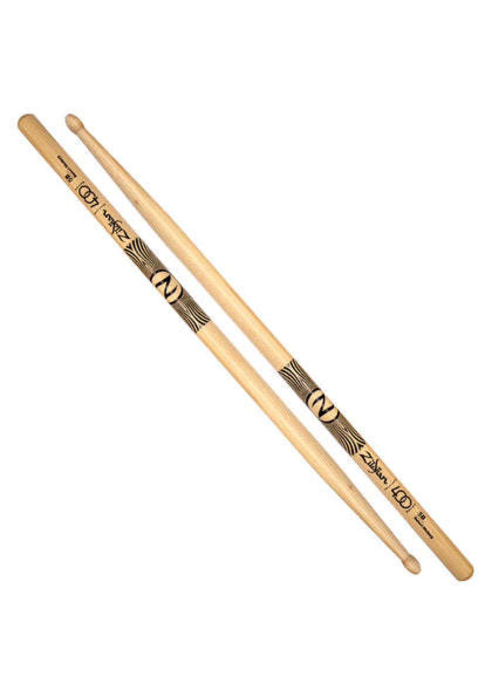 Zildjian Zildjian Z5B-400  Anniversary edition 5b Hickory Wood Tip