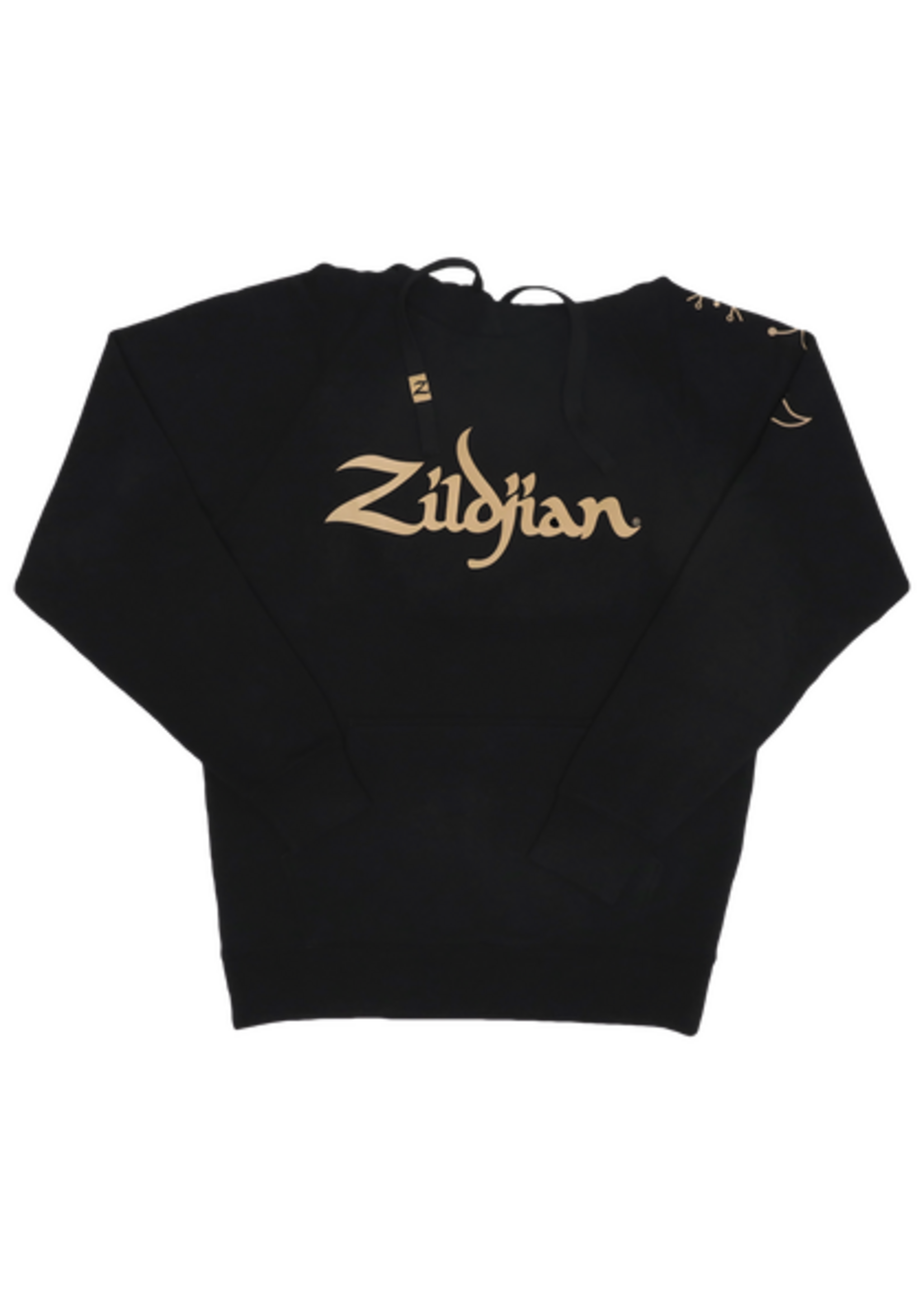 Zildjian Zildjian T3444 Alchemy Pullover Hoodie - XL
