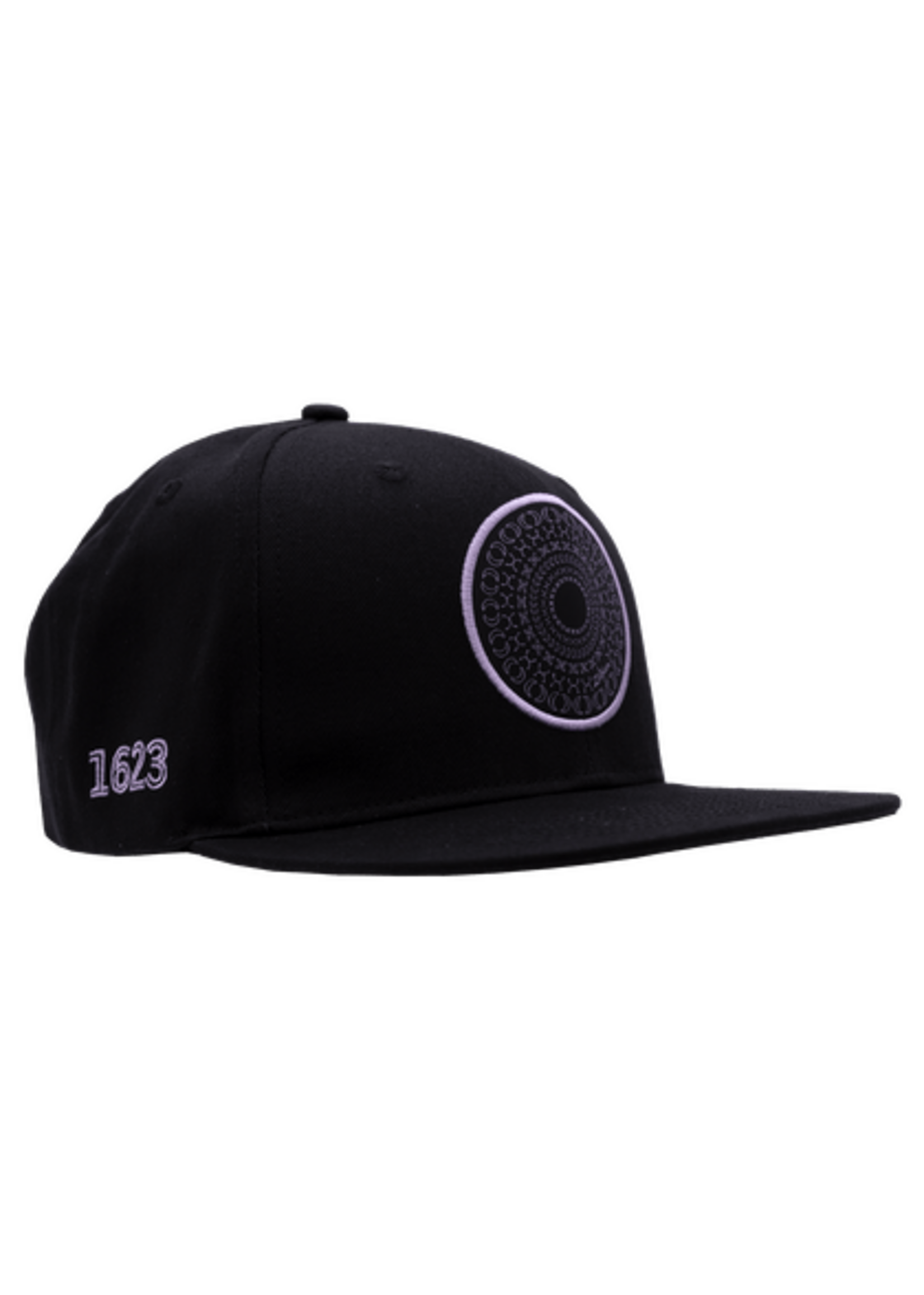 Zildjian Zildjian ZAHC0072-LE 400th Anniversary Alchemy Flat Bill