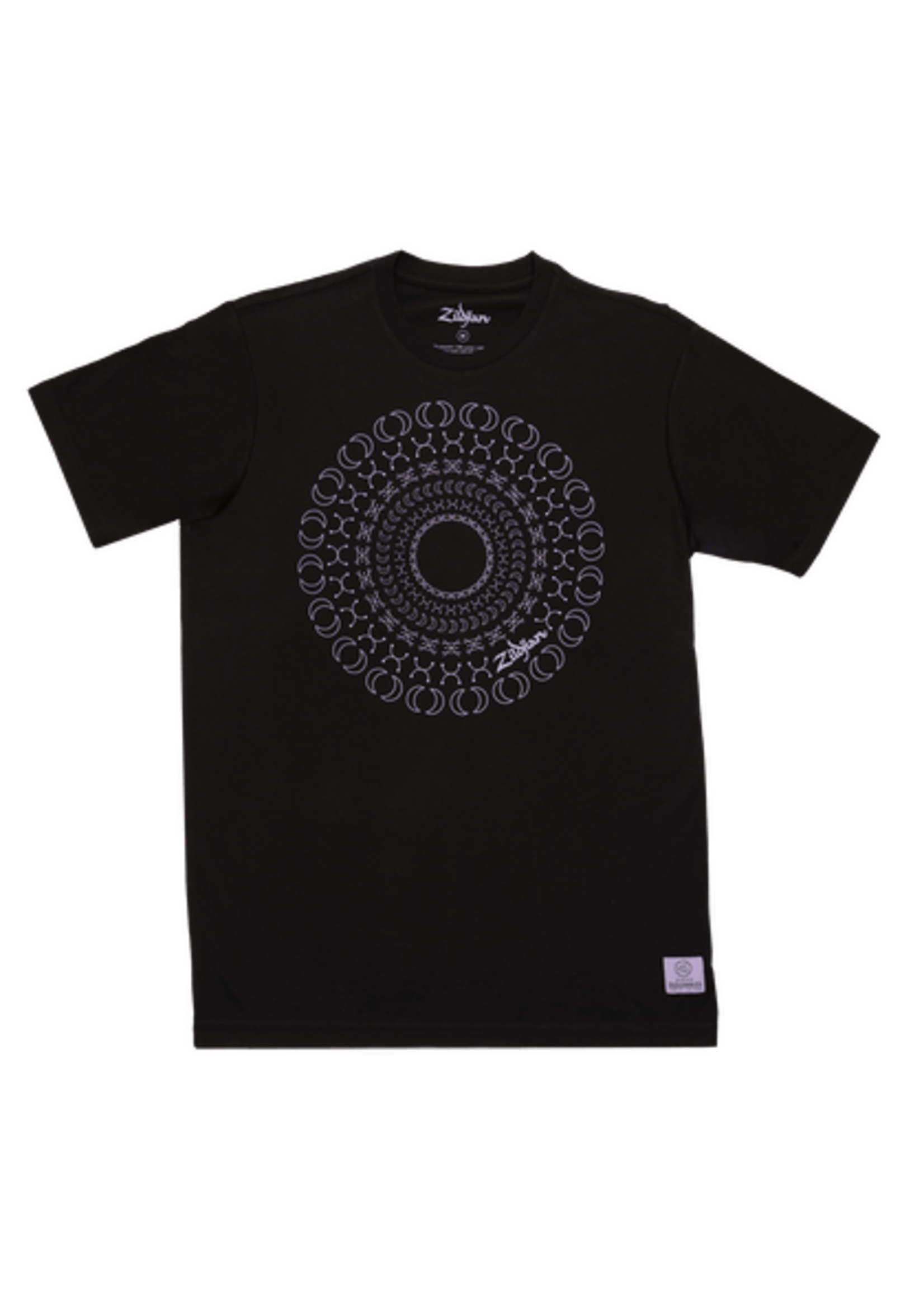 Zildjian Zildjian Limited Edition 400th Anniversary Alchemy T-Shirt X-Large
