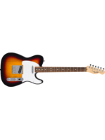 Fender Fender 0266040500 Standard Telecaster Electric Guitar - 3-color Sunburst
