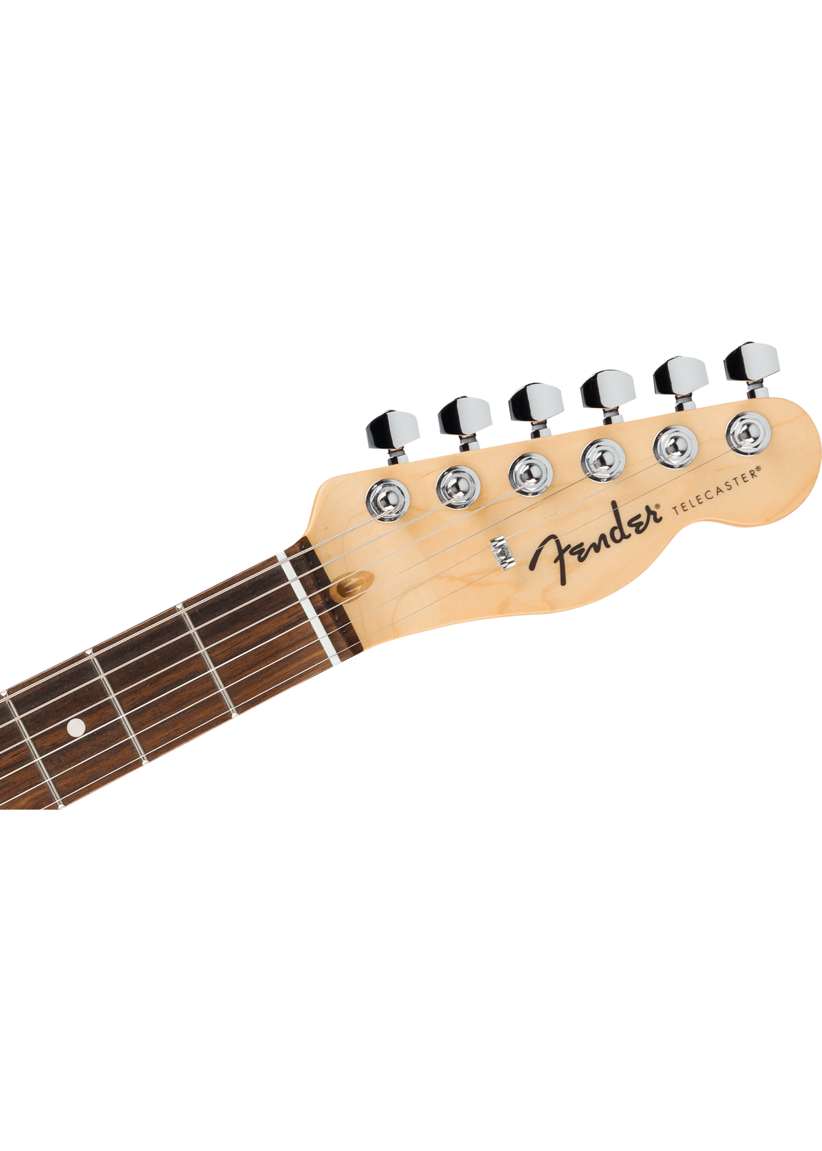Fender Fender 0266040500 Standard Telecaster Electric Guitar - 3-color Sunburst