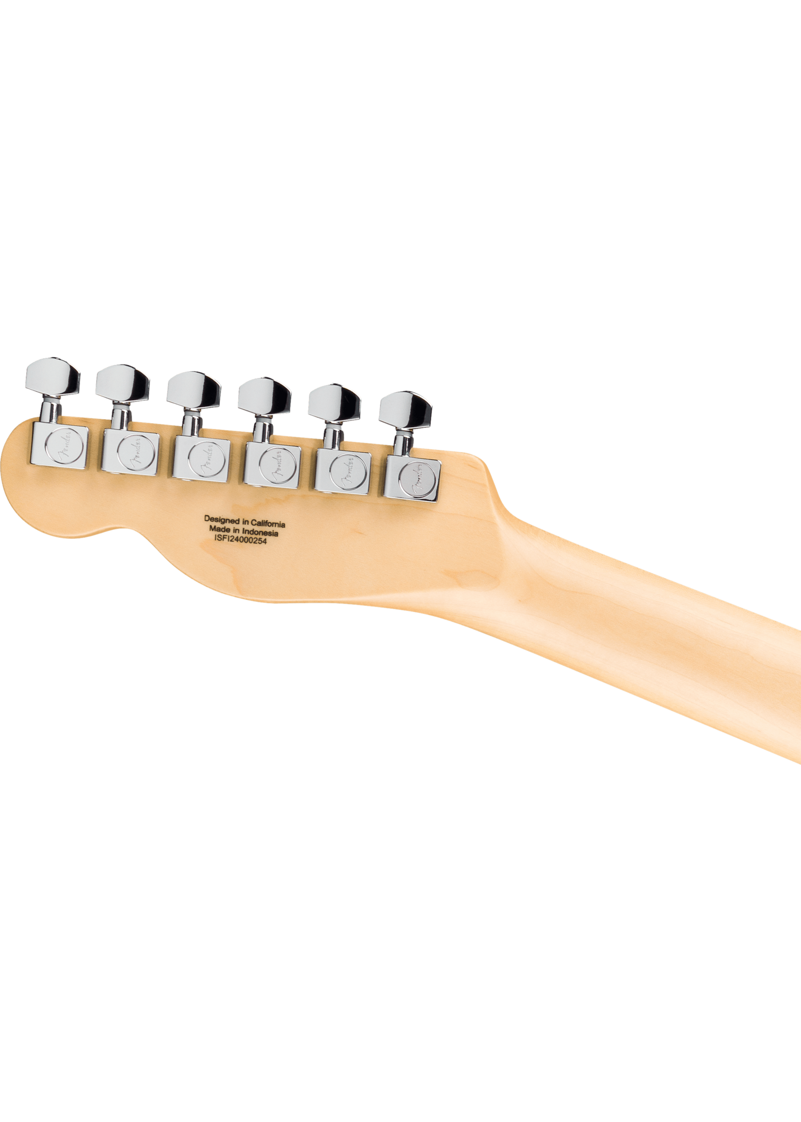 Fender Fender 0266040500 Standard Telecaster Electric Guitar - 3-color Sunburst