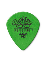 Dunlop Dunlop Tortex  472PM3 Jazz III  M3 6 pack .88MM
