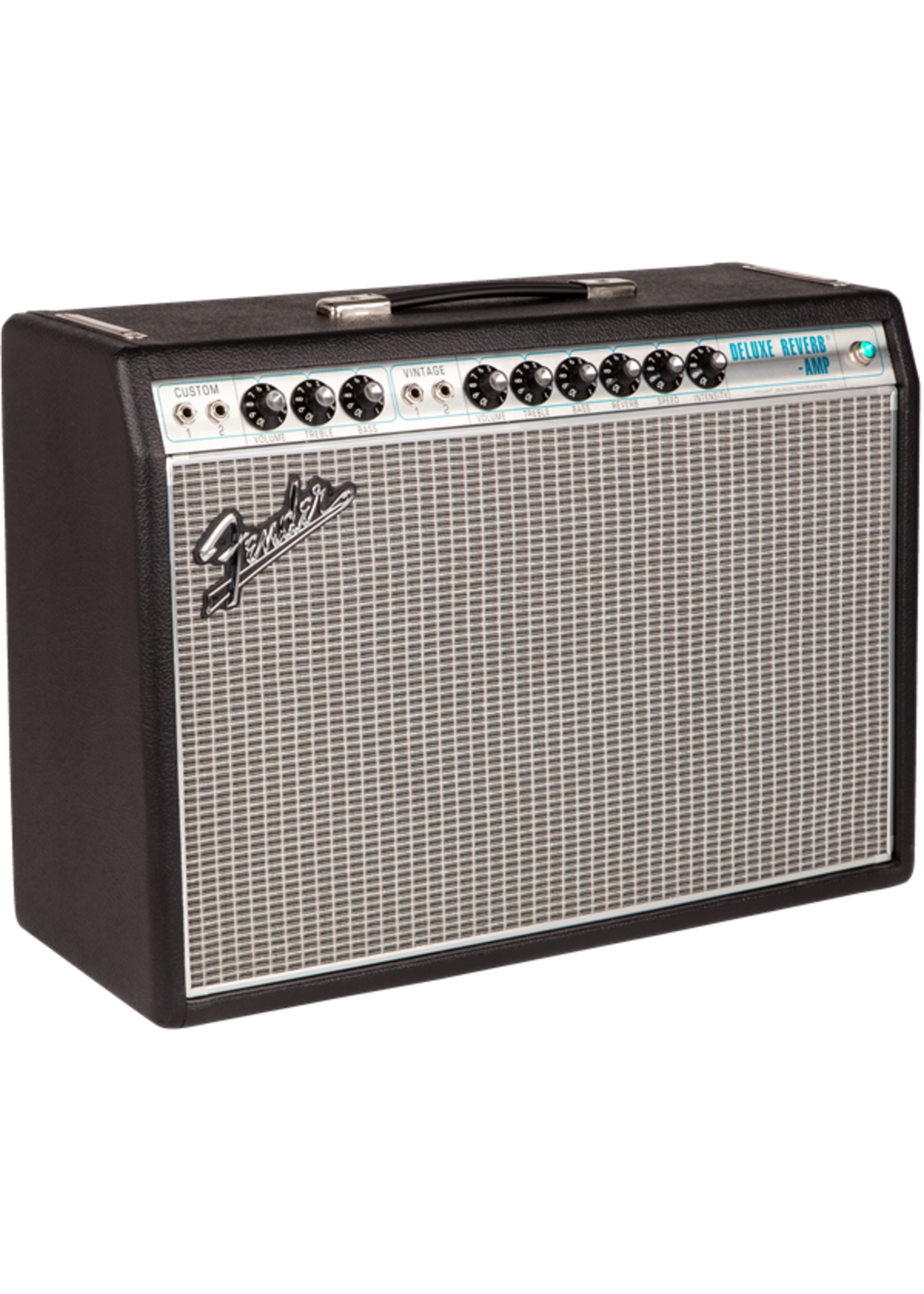 Fender Fender 2274000000 ’68 Custom Deluxe Reverb, 120V