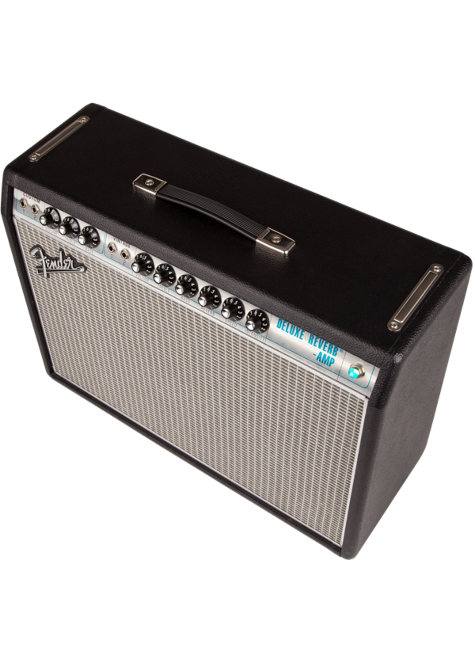 Fender Fender 2274000000 ’68 Custom Deluxe Reverb, 120V
