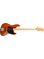 Squier Fender 0374542529 Squier Classic Vibe Active '70s Jazz Bass-Mocha