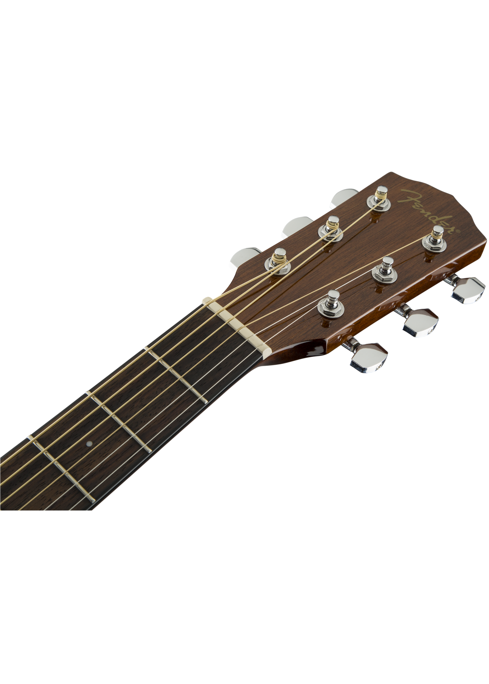 Fender Fender 0970110232 CD-60 Dreadnought V3 w/Case, Walnut Fingerboard, Sunburst