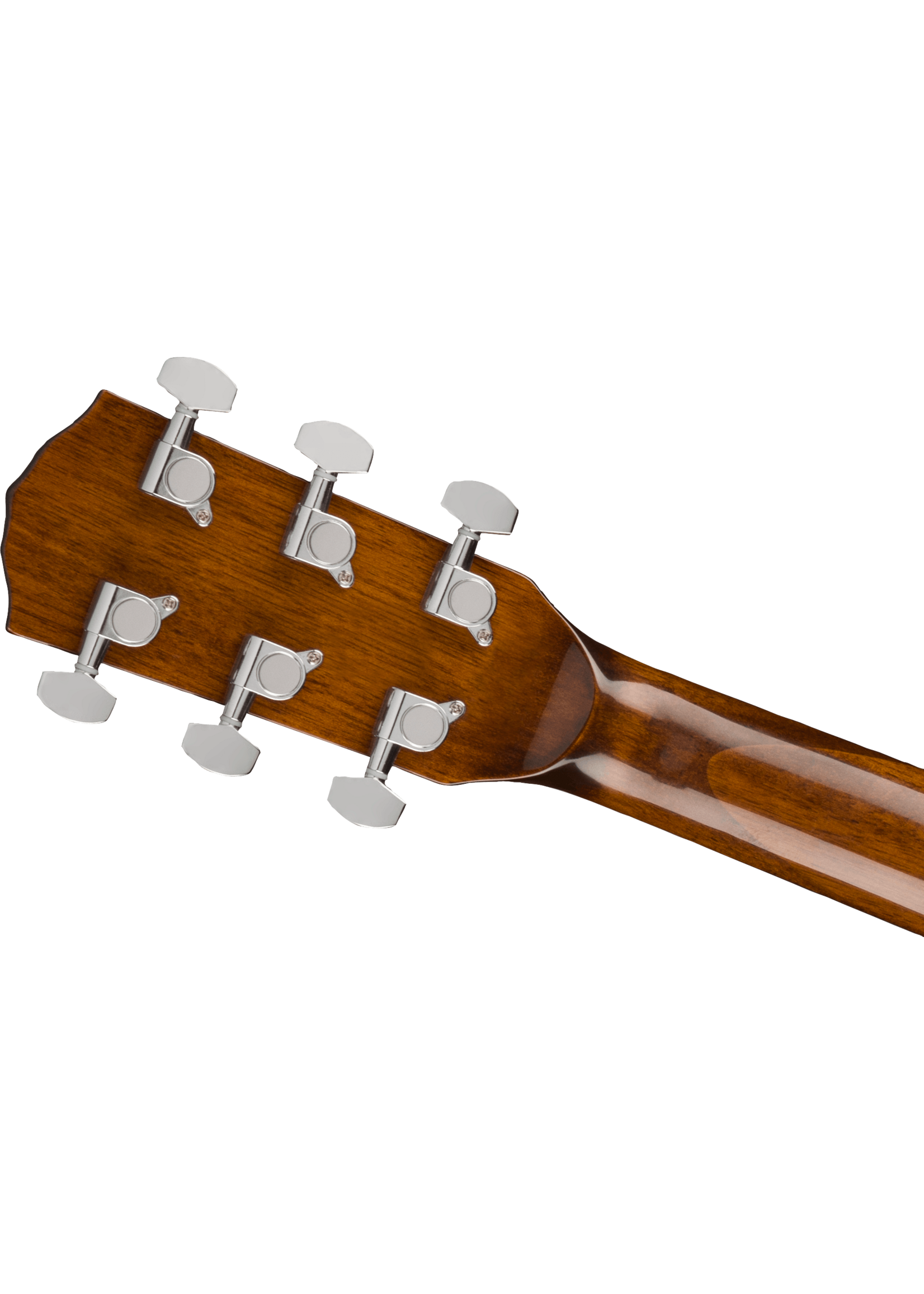 Fender Fender 0970110232 CD-60 Dreadnought V3 w/Case, Walnut Fingerboard, Sunburst