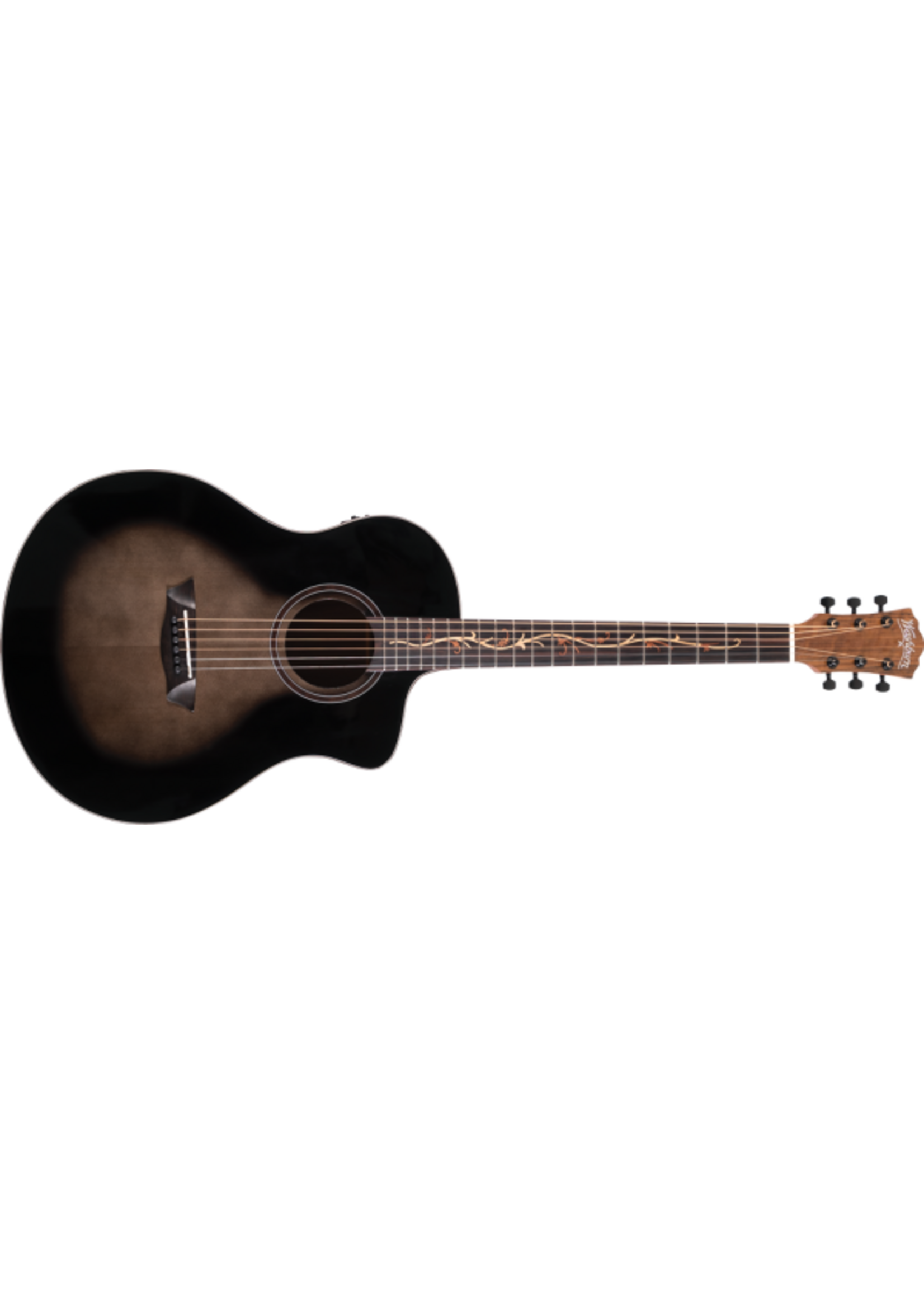 Washburn Washburn BTS9VCECH-D-U Bella Tono Studio 9 Vine CE