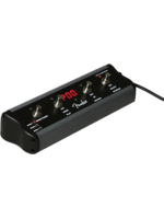 Fender Fender 0994070000 ULT-4 4-Button Footswitch for G-Dec