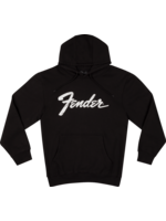Fender Fender 9192824606 Logo Date Back Hoodie X-Large