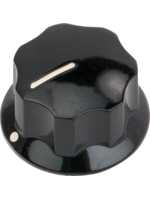 Fender Fender 0049411049 Deluxe Jazz Bass Concentric Knob Upper