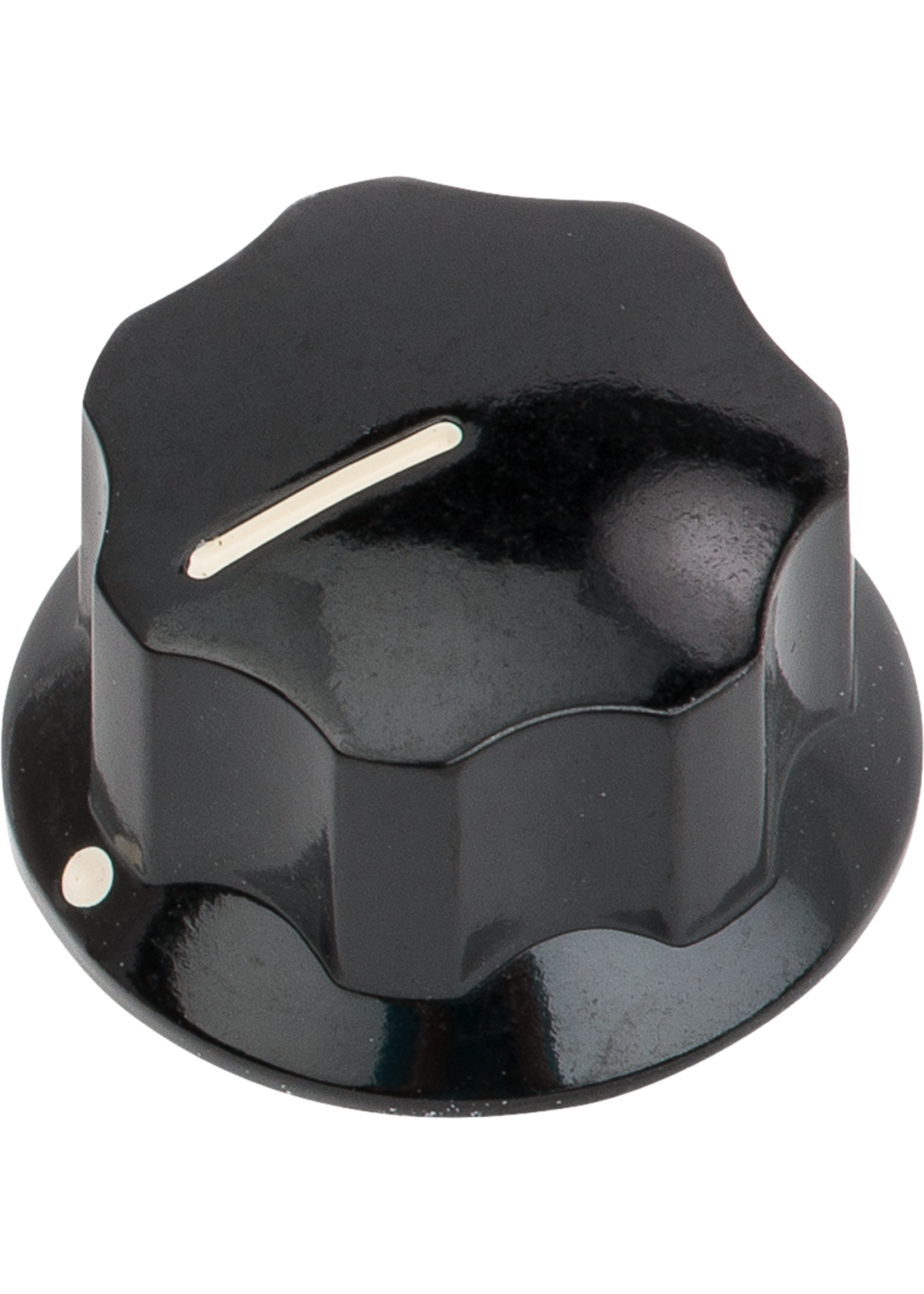 Fender Fender 0049411049 Deluxe Jazz Bass Concentric Knob Upper