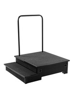 National Public Seating National Public Seating CP CCS Series Conductor's Podium