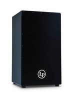 Latin Percussion Latin Percussion LP1428NY City Series Black Box Cajon