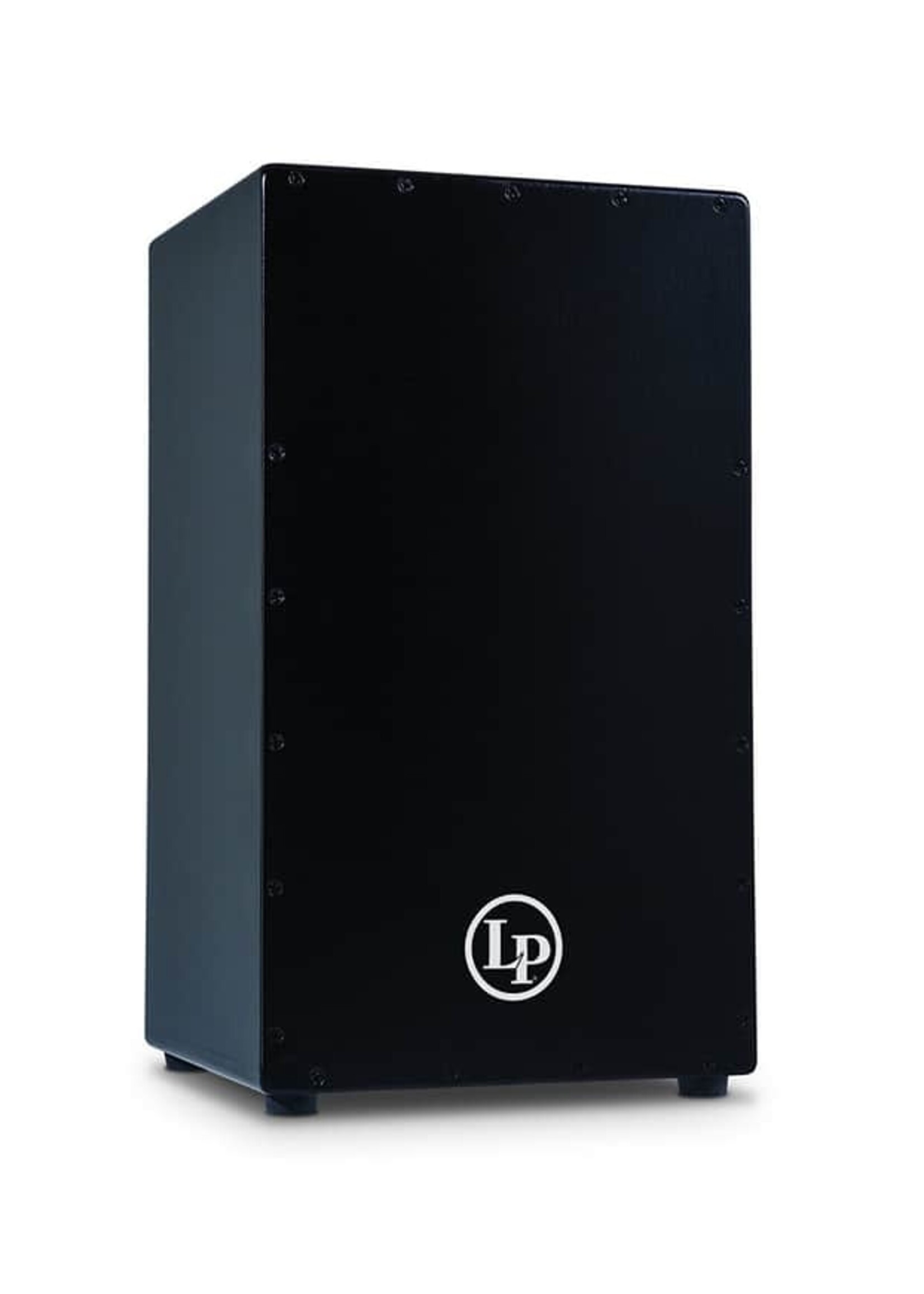 Latin Percussion Latin Percussion LP1428NY City Series Black Box Cajon