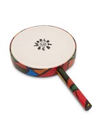 Latin Percussion Latin Percussion LP7019 World Beat Mini Tom Large