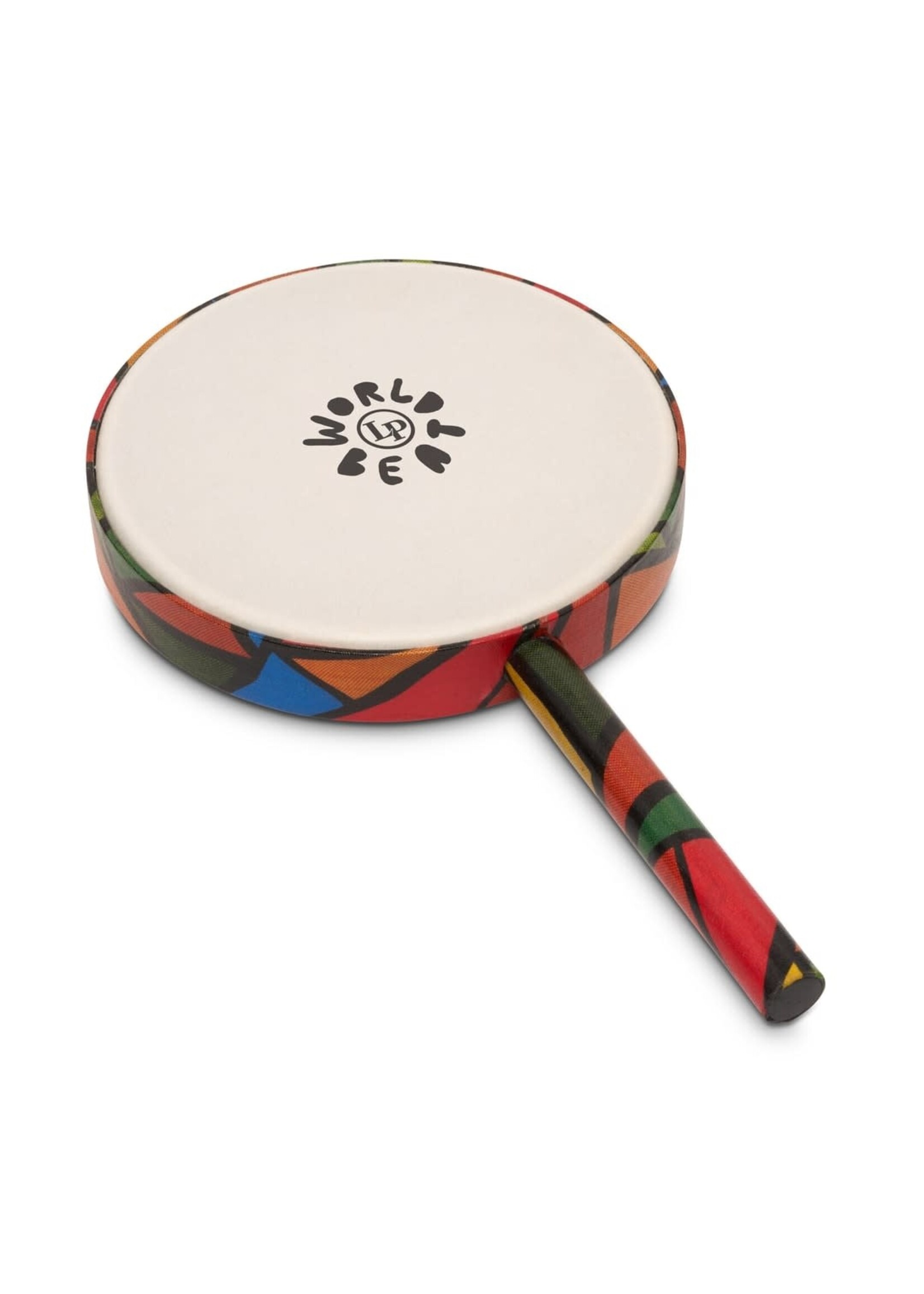 Latin Percussion Latin Percussion LP7019 World Beat Mini Tom Large