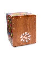 Latin Percussion Latin Percussion LP7021 World Beat Cajon - Small
