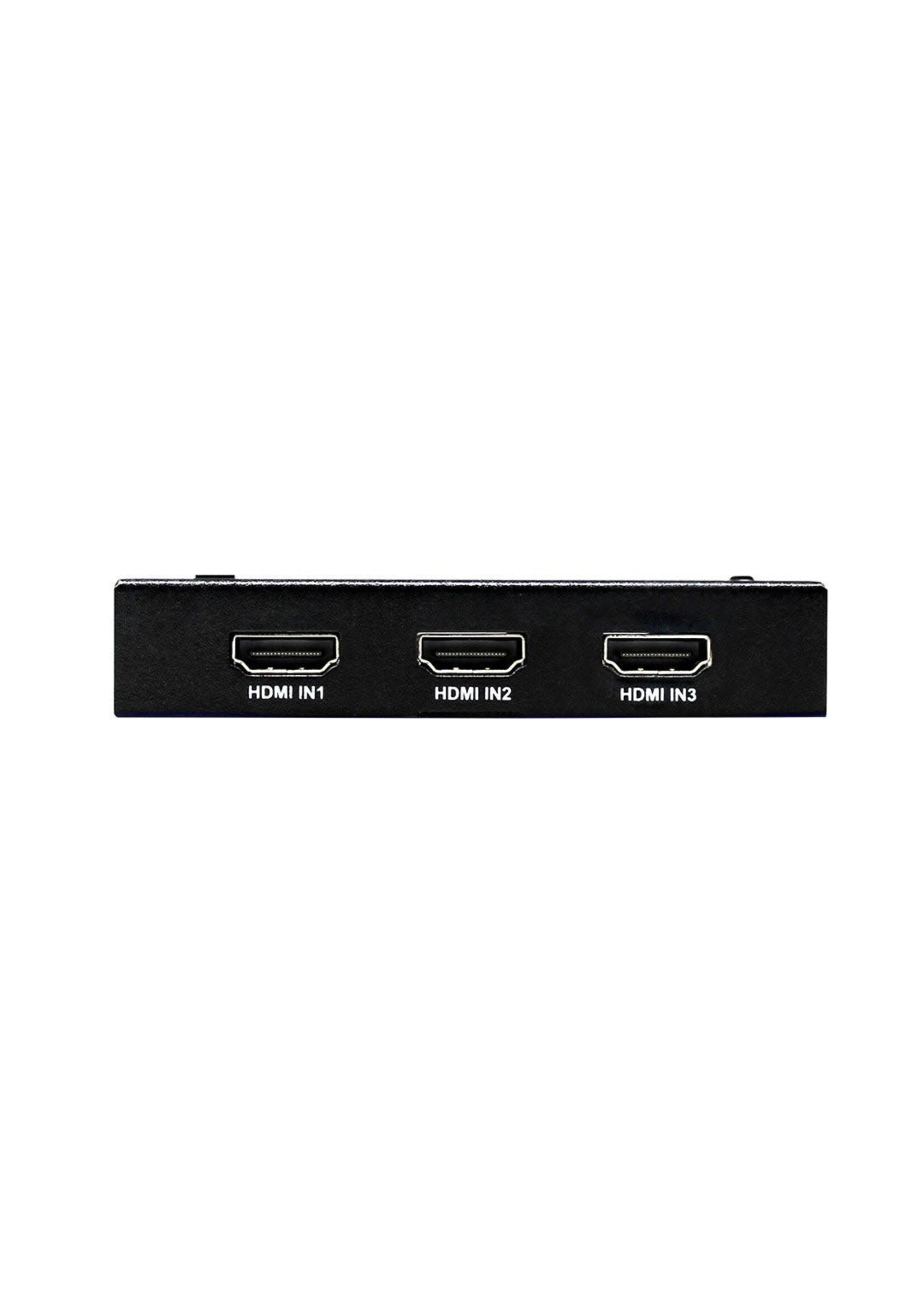 Link Video Link SW4X1-4KUHD 4X1 HDMI Switcher