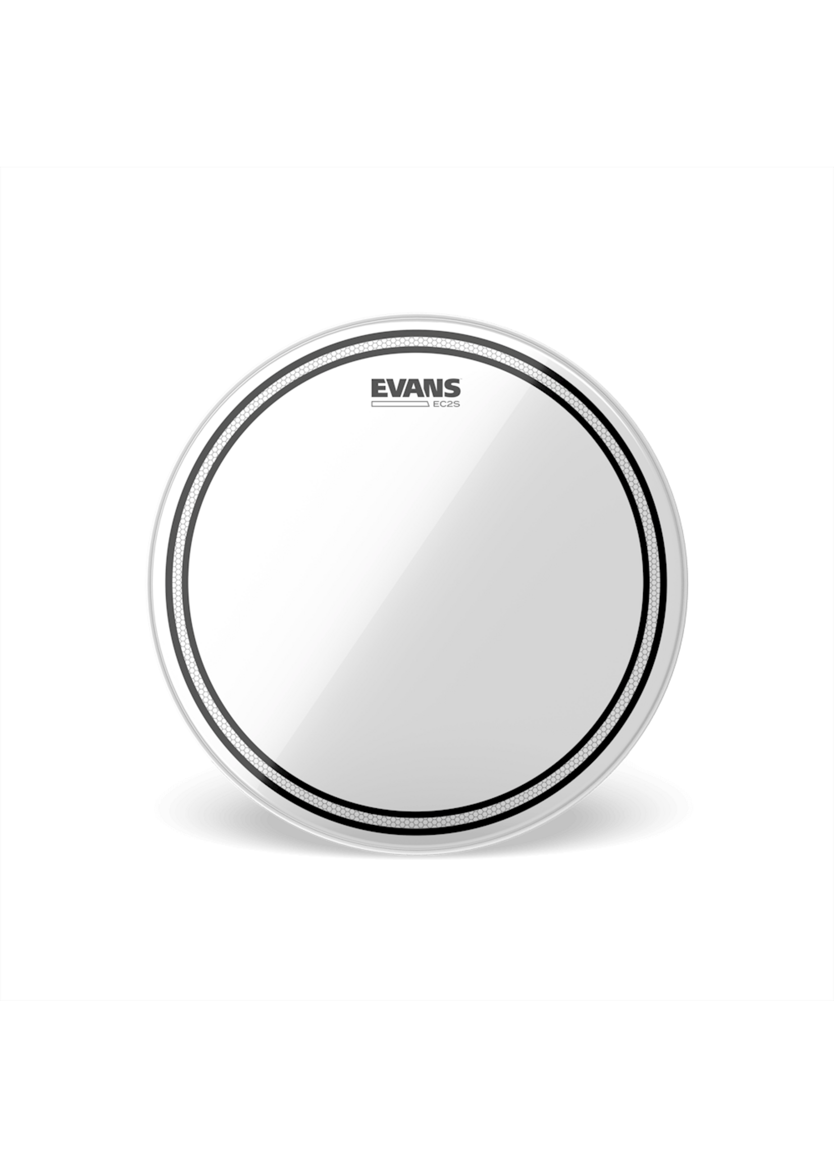 Evans Evans TT16EC2S EC2S Clear SST Tom Batter