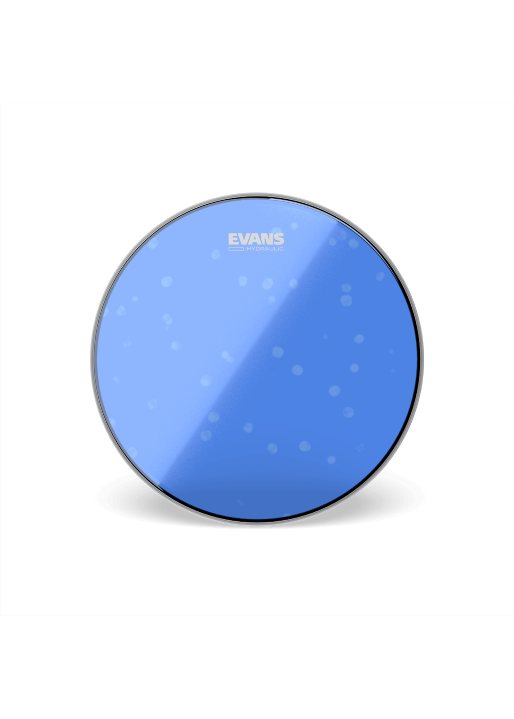 Evans Evans TT14HB 14" Hydraulic Drumhead Blue