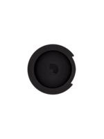D'Addario Planet Waves PW-SH-01 Screeching Halt Acoustic Soundhole Cover