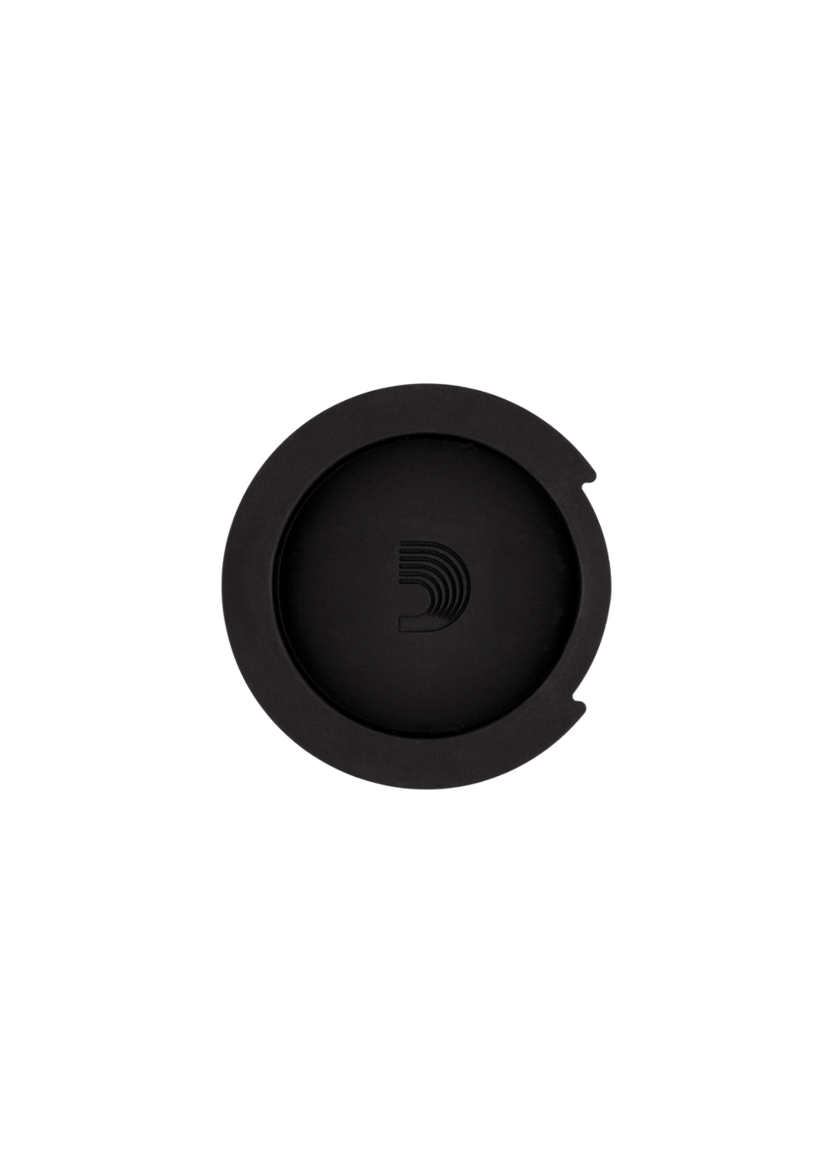 D'Addario Planet Waves PW-SH-01 Screeching Halt Acoustic Soundhole Cover