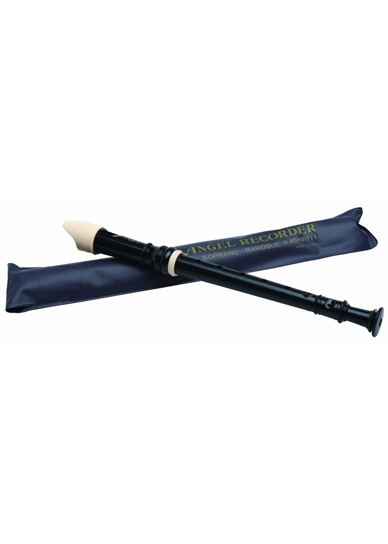 Angel Angel A111 Soprano Recorder
