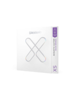 D'Addario D'Addario XSABR1152 80/20 Bronze Acoustic Guitar Strings 11-52