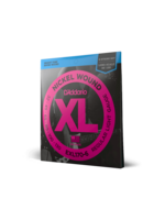 D'Addario D'Addario EXL170-6 Regular Light Nickel Wound 6-string Long Scale Bass Strings, .032-.130