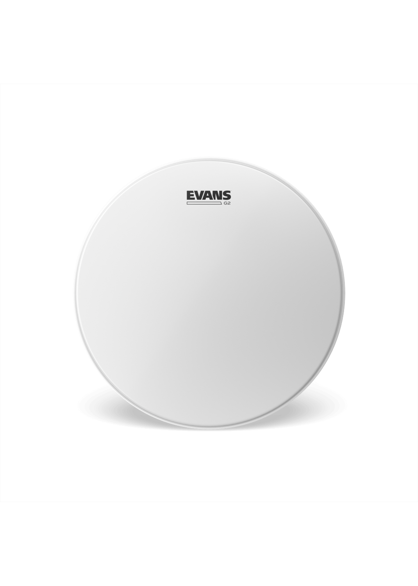 Evans Evans B13G2 G2 Coated Drum Head, 13"