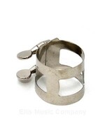 APM APM 530N Alto Clarinet Ligature Nickle Plated