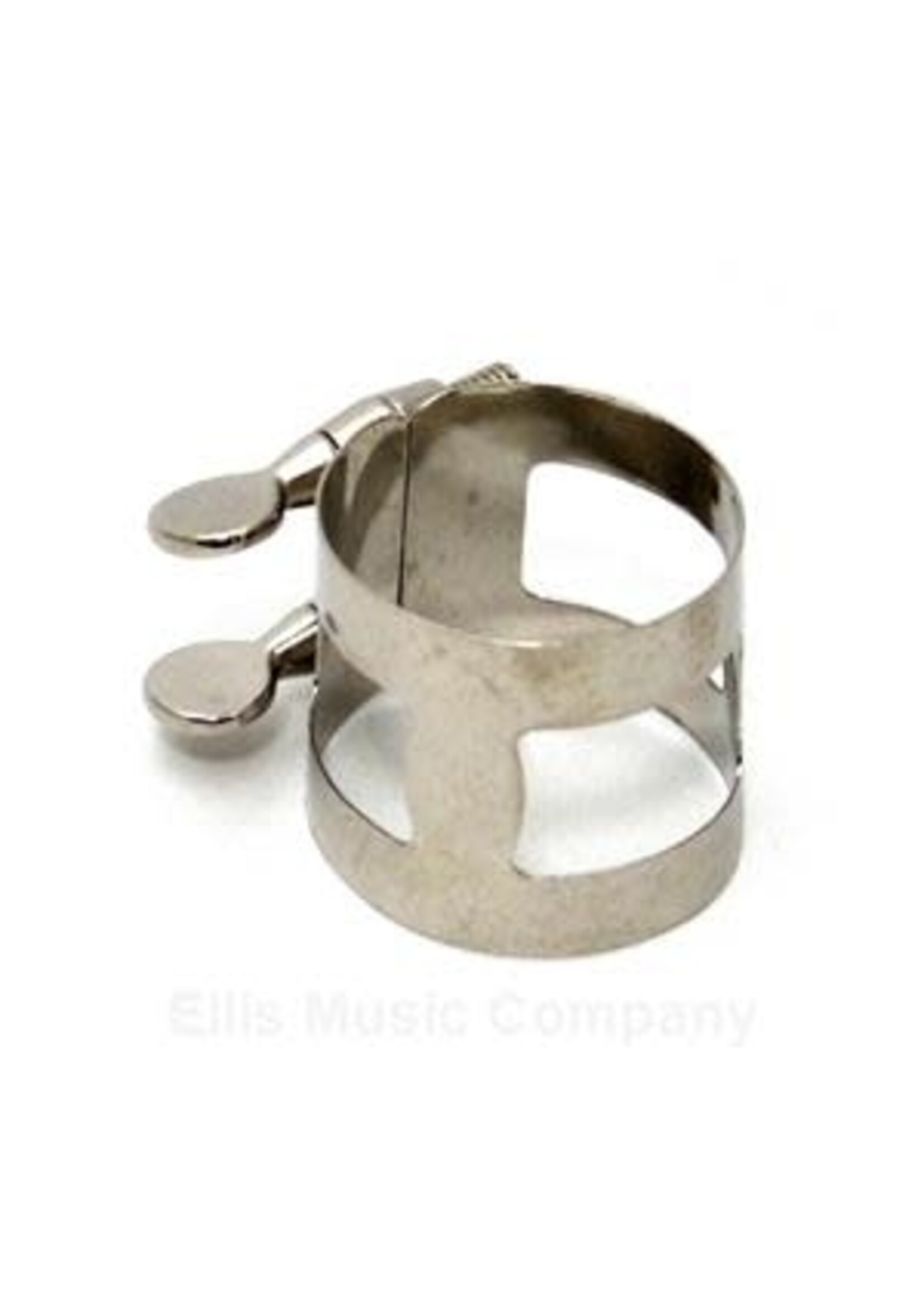 APM APM 530N Alto Clarinet Ligature Nickle Plated