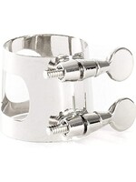 American Plating American Plating 332NB Clarinet Ligature, Nickel