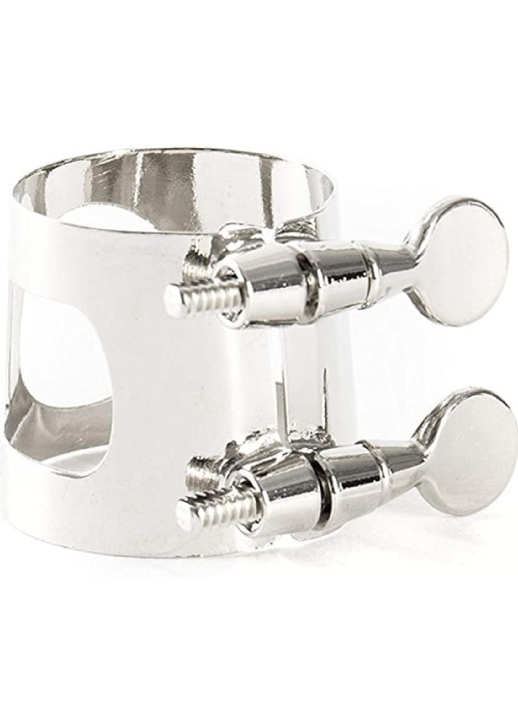 American Plating American Plating 332NB Clarinet Ligature, Nickel