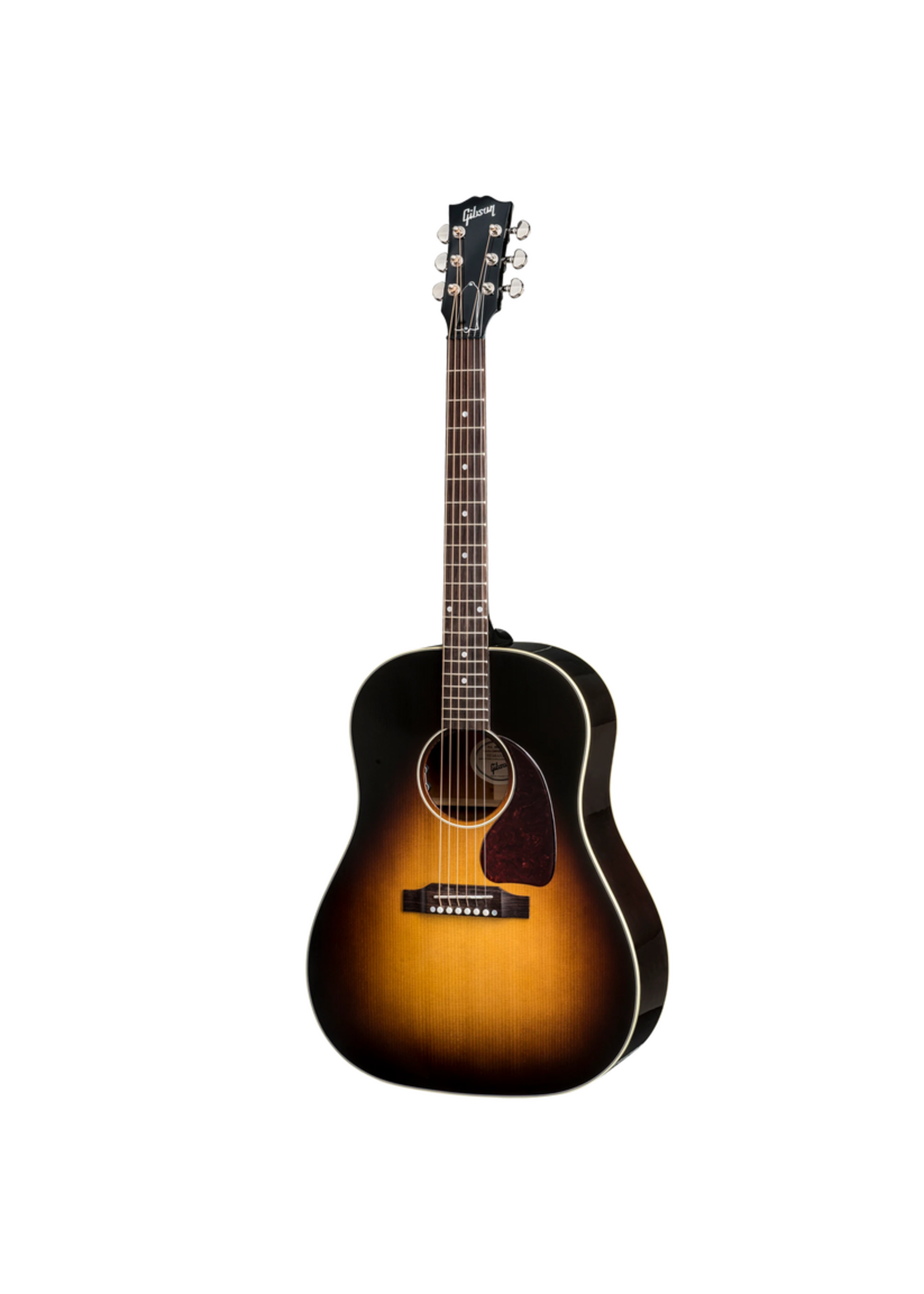 Gibson Gibson RS45VSN19 J45 Standard Acoustic Guitar Vintage Sunburst