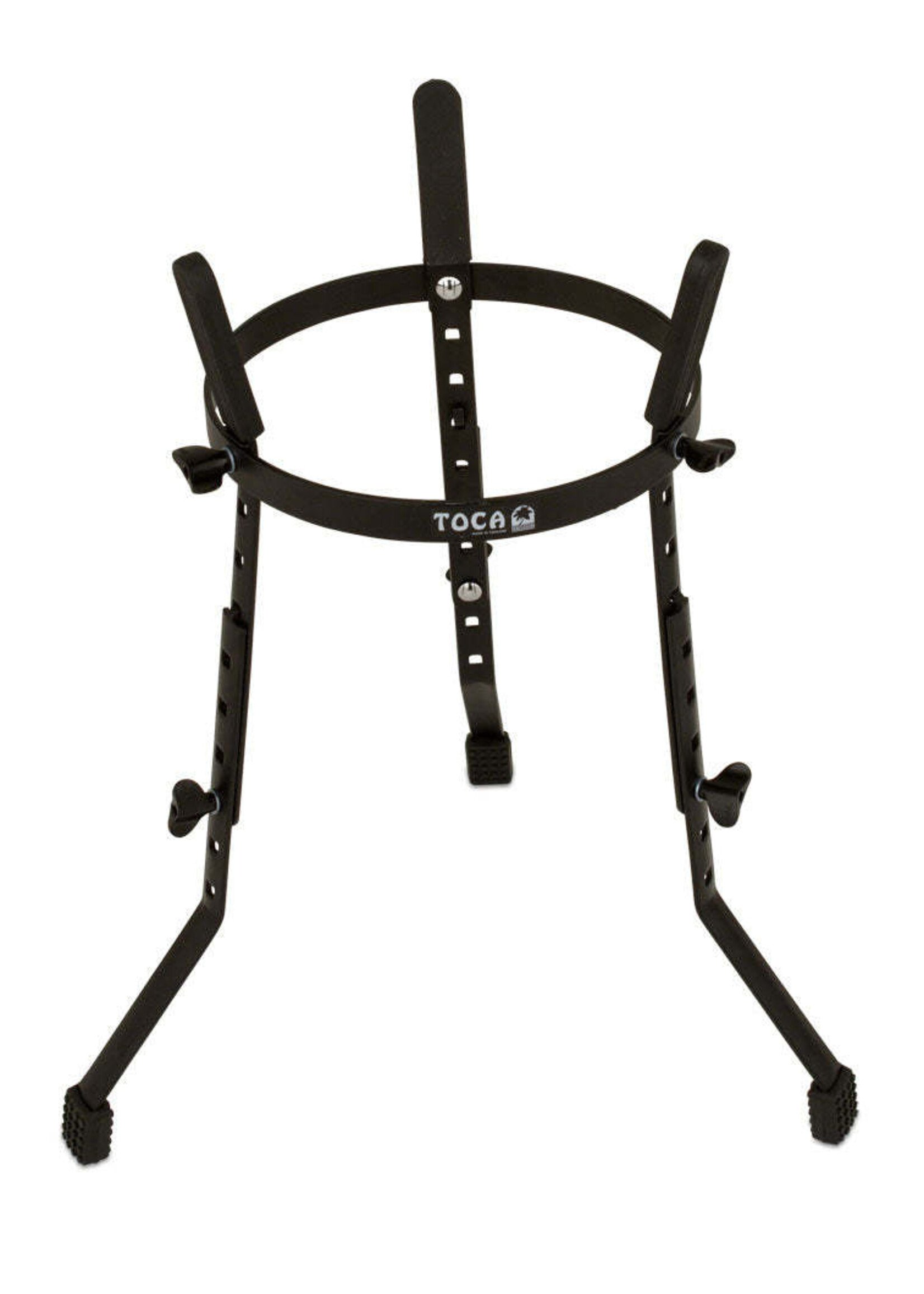 Toca Percussion Toca Adjustable Conga Stand for 10" & 11" Drum 3700-SN
