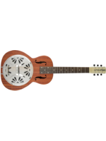 Gretsch Gretsch 2715023521 G9210 Boxcar Square-Neck Resonator - Natural Mahogany