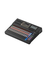 Yamaha Yamaha MGX16B Digital Mixer - Black