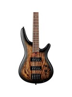 Ibanez Ibanez Standard SR600EAST Bass Guitar - Antique Brown Stained Burst
