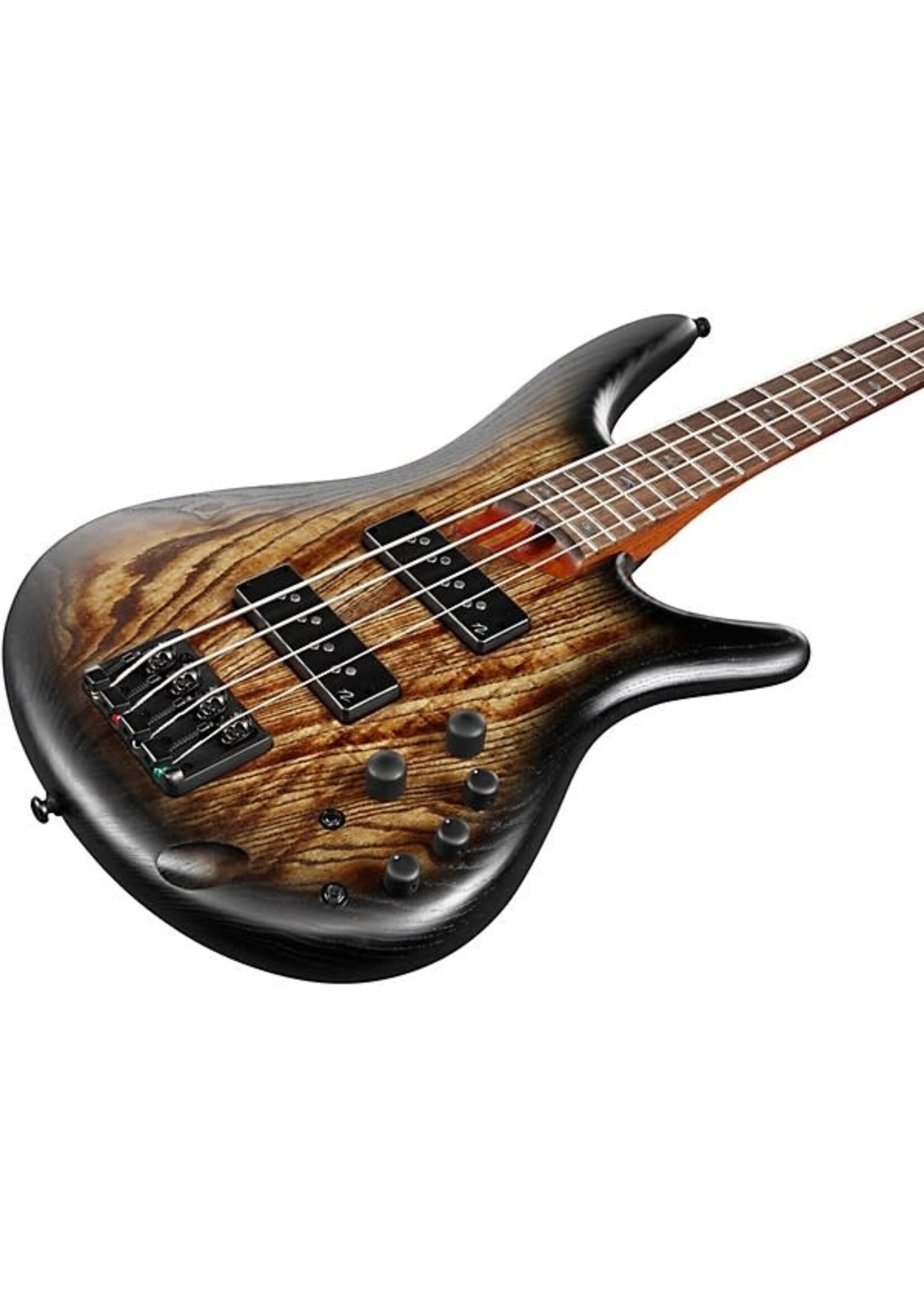 Ibanez Ibanez Standard SR600EAST Bass Guitar - Antique Brown Stained Burst