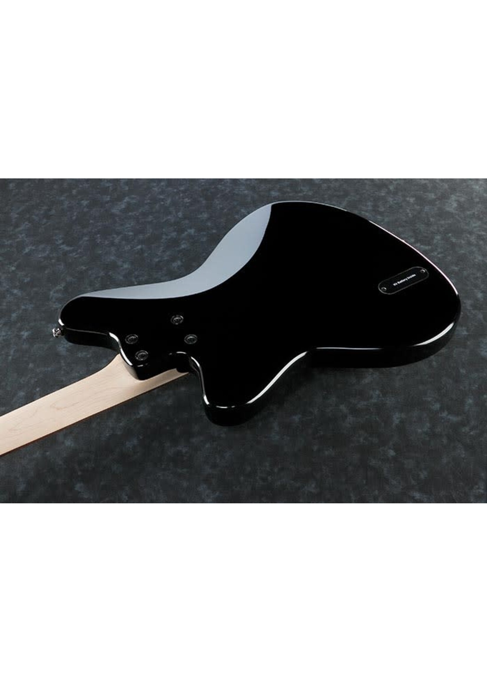 Ibanez Ibanez TMB100TFB 4-string Electric Bass, Tri Fade Burst