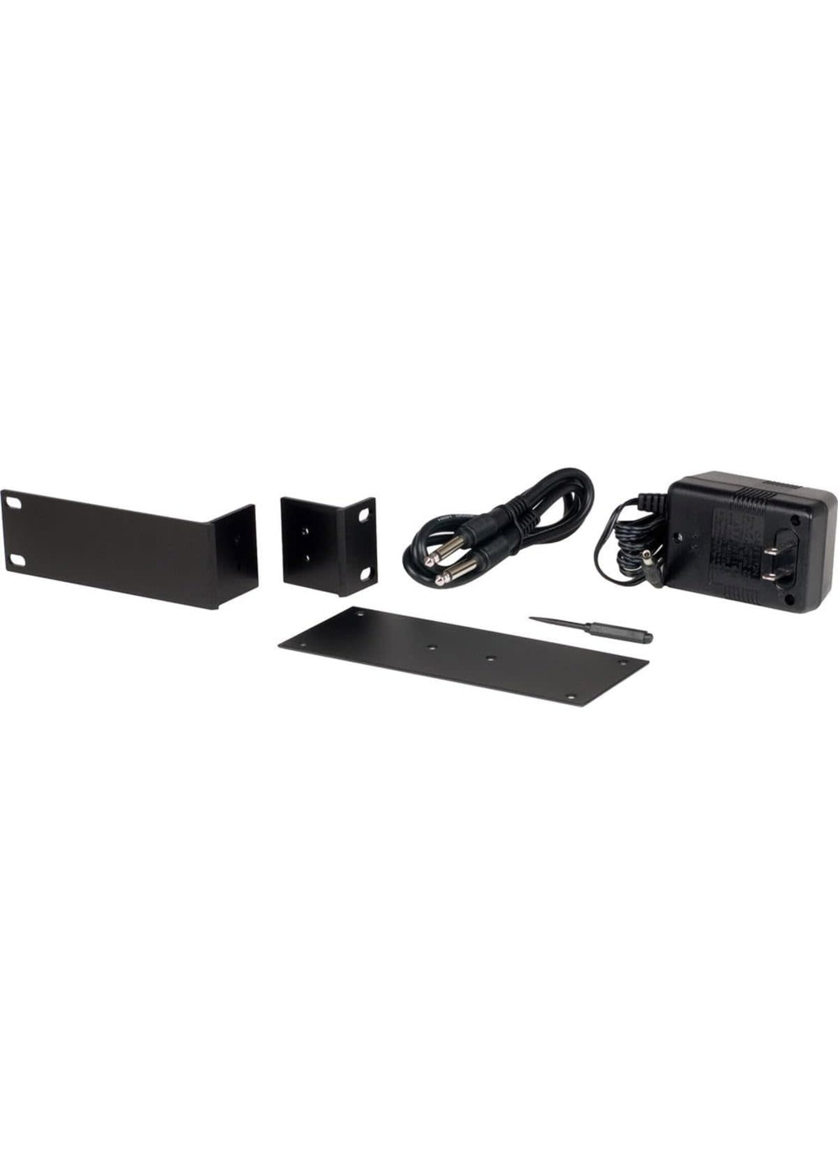 VocoPro VocoPro Digital-Quad-H3 Four-Channel UHF Wireless Handheld Microphone System