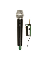 VocoPro VocoPro Digital-PR-G Portable Handheld Wireless System