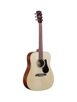Alvarez Alvarez RD26 Regent Dreadnought W/Gig Bag
